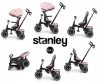 MILLY MALLY Stanley Rubber pink