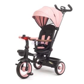 MILLY MALLY Twinkle pink