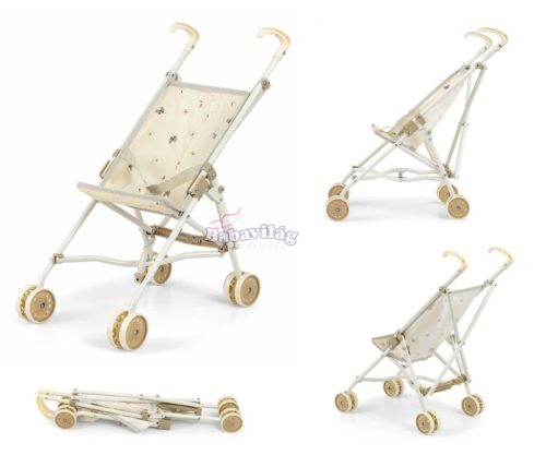 Babakocsi babáknak Julia Nature