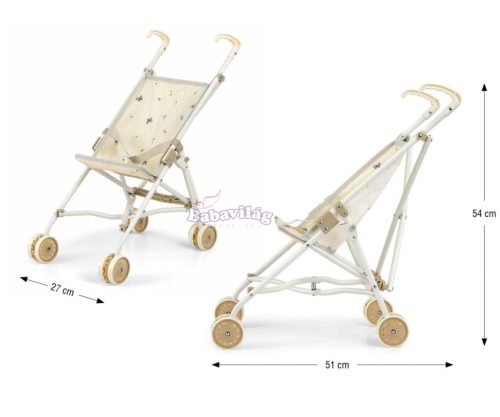 Babakocsi babáknak Julia Nature