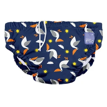 Bambino Mio Úszópelenka Pelican Pier 