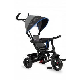 Momi Iris tricikli kék/szürke