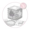 Momi Zawi szivacs puzzle szürke