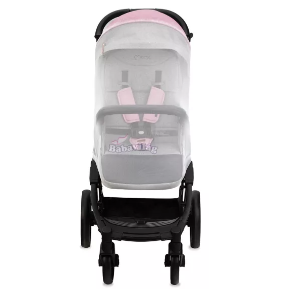 MoMi Estelle Dakar sport babakocsi - pink
