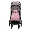 MoMi Estelle Dakar sport babakocsi - pink