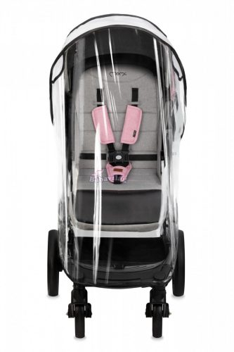 MoMi Estelle Dakar sport babakocsi - pink