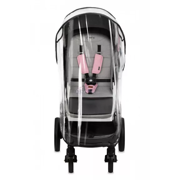 MoMi Estelle Dakar sport babakocsi - pink