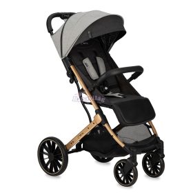 MoMi Estelle Dakar sport babakocsi - Leopard