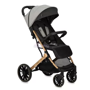 MoMi Estelle Dakar sport babakocsi - Leopard