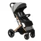 MoMi Estelle Dakar sport babakocsi - Leopard
