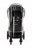 MoMi Estelle Dakar sport babakocsi - Leopard