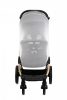 MoMi Estelle Dakar sport babakocsi - Leopard