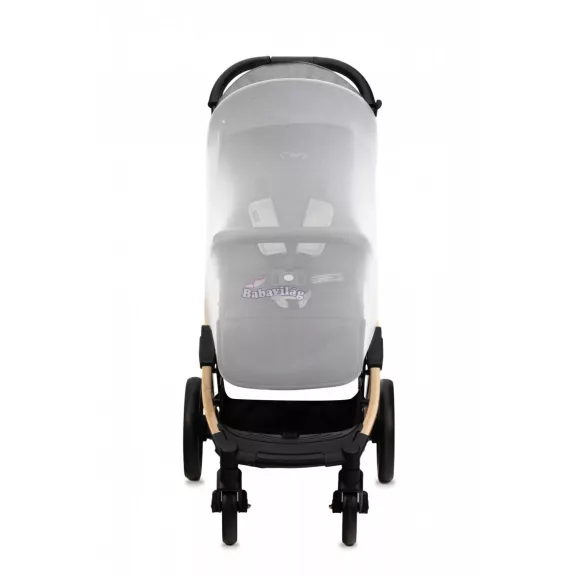 MoMi Estelle Dakar sport babakocsi - Leopard
