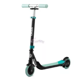 Momi Bro roller-zöld