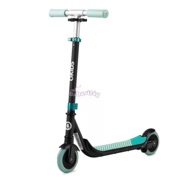 Momi Bro roller-zöld
