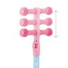 Momi Kiuru 2in1 roller és futóbicikli pink