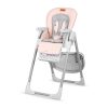 Momi Yumtis etetőszék pink