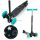 Momi Weendy roller csillagos