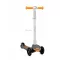 MoMi Vivio 3 kerekű roller - Orange 