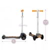 MoMi Vivio 3 kerekű roller - Orange 