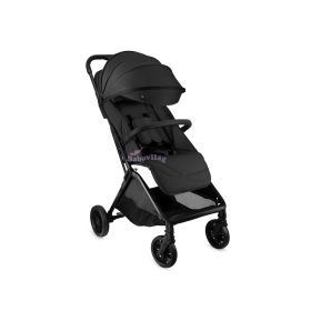 MoMi Andrea babakocsi Black