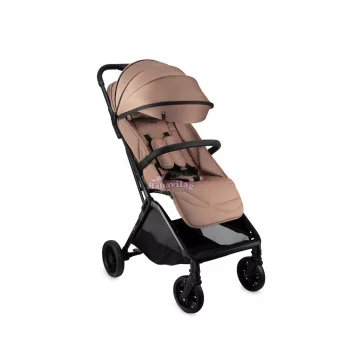 MoMi Andrea babakocsi Light Brown