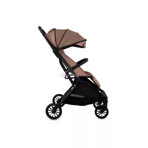 MoMi Andrea babakocsi Light Brown