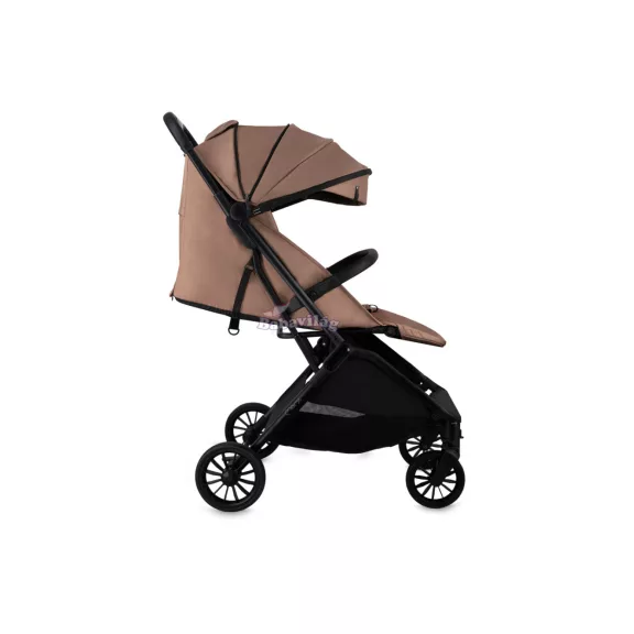 MoMi Andrea babakocsi Light Brown