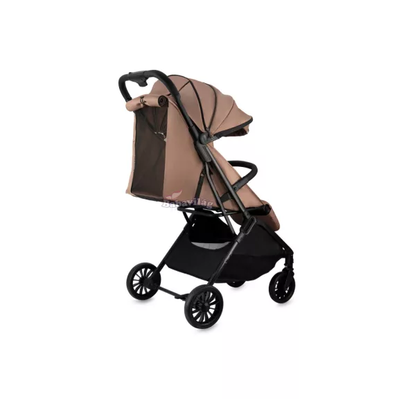 MoMi Andrea babakocsi Light Brown