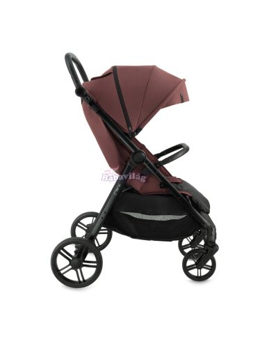 MoMi CLARA sport babakocsi- Burgundy