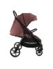 MoMi CLARA sport babakocsi- Burgundy