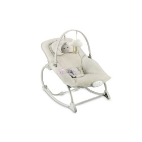 Momi Lapis világosszürke