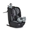 Moni ISAFE isofix autósülés  76-150cm SZÜRKE 