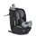 Moni ISAFE isofix autósülés  76-150cm SZÜRKE 