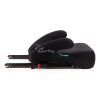 MONI I-Race gyerekülés 100-150cm isofix - fekete
