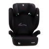 RACE autós ülés 100-150 cm ülésmagasítóvá alakítható FEKETE