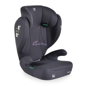   RACE autós ülés 100-150 cm ülésmagasítóvá alakítható Szürke