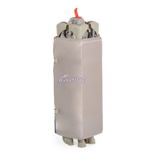 Moni Uno utazóágy bézs