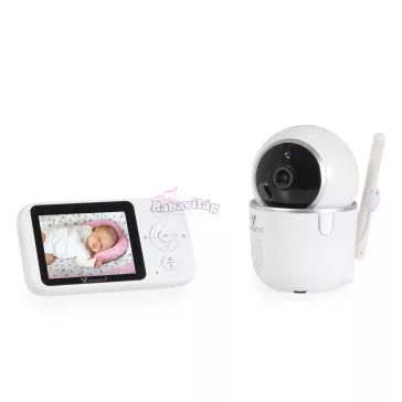 CALLISTO bébimonitor LCD 7cm kijelzővel 