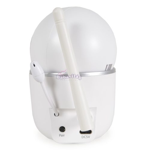 CALLISTO bébimonitor LCD 7cm kijelzővel 