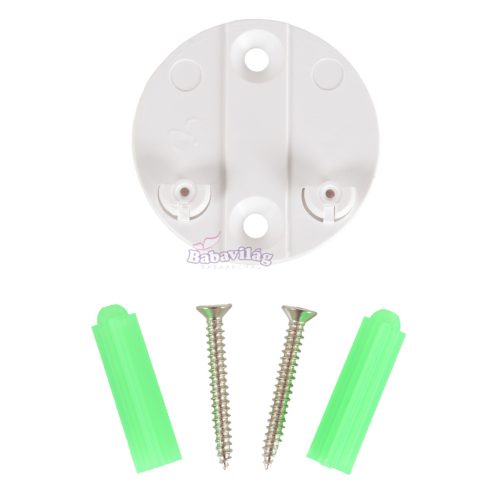 CALLISTO bébimonitor LCD 7cm kijelzővel 