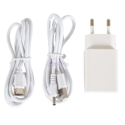 CALLISTO bébimonitor LCD 7cm kijelzővel 