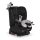 Moni COMPETITION dönthető autós ülés 40-150cm  fekete