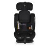 Moni COMPETITION dönthető autós ülés 40-150cm  fekete