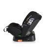 Moni COMPETITION dönthető autós ülés 40-150cm  fekete