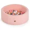 LABDAMEDENCE 200db 5,5cm labdával - PINK 