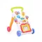 Toys Dreams járássegítő műanyag 2in1 zöld 