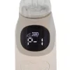 PUFFEE elektromos orrszívó USB töltővel, 5 fokozat, zenél 