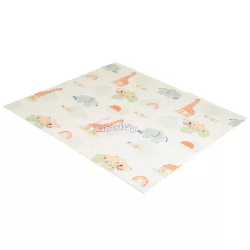 Összecsukható szőnyeg NAGY XXL méret 180*200cm JOY