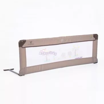 Bed Rail leesésgátló 130x43,5cm  - bézs